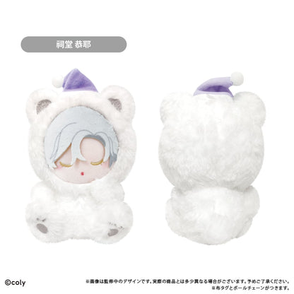 Break My Case Oyasumi Tapinui - Negotiation Department (3 Types) [Pre-Order Nov 2026]