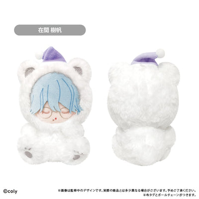 Break My Case Oyasumi Tapinui - Negotiation Department (3 Types) [Pre-Order Nov 2026]