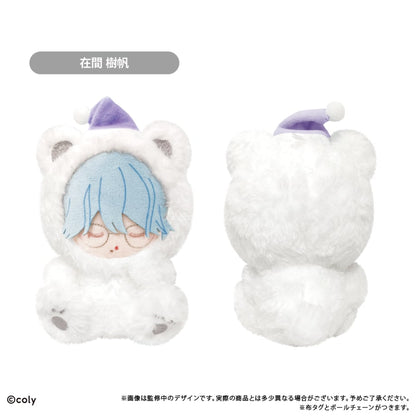 Break My Case Oyasumi Tapinui - Negotiation Department (3 Types) [Pre-Order Nov 2026]
