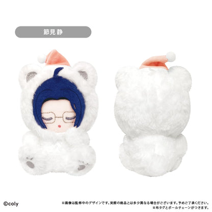 Break My Case Oyasumi Tapinui - Watchdog Department (4 Types) [Pre-Order Nov 2026]