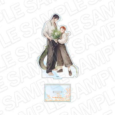 Bride of Ignat - CAFE from RED Acrylic Figure [Pre-Order Late Nov, 2026]