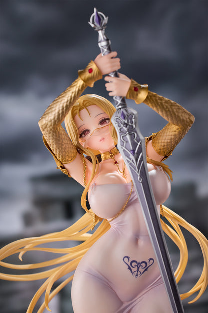Browndust 2 VKEND 1/6 Scale Figure - Apostle Olivier [Pre-Order Nov 2026]