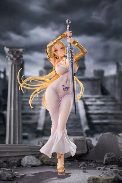 Browndust 2 VKEND 1/6 Scale Figure - Apostle Olivier [Pre-Order Nov 2026]