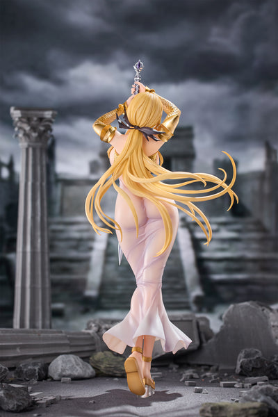Browndust 2 VKEND 1/6 Scale Figure - Apostle Olivier [Pre-Order Nov 2026]