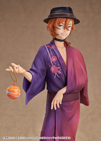 Bungo Stray Dogs - Chuya Nakahara Yukata Ver. [Pre-Order Feb 2027]