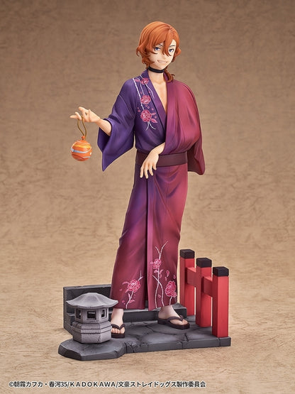 Bungo Stray Dogs - Chuya Nakahara Yukata Ver. [Pre-Order Feb 2027]