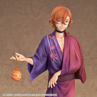 Bungo Stray Dogs - Chuya Nakahara Yukata Ver. [Pre-Order Feb 2027]