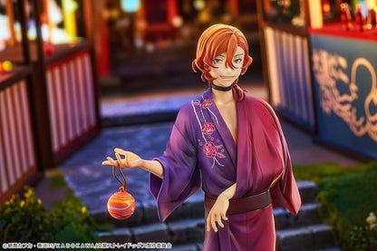 Bungo Stray Dogs - Chuya Nakahara Yukata Ver. [Pre-Order Feb 2027]