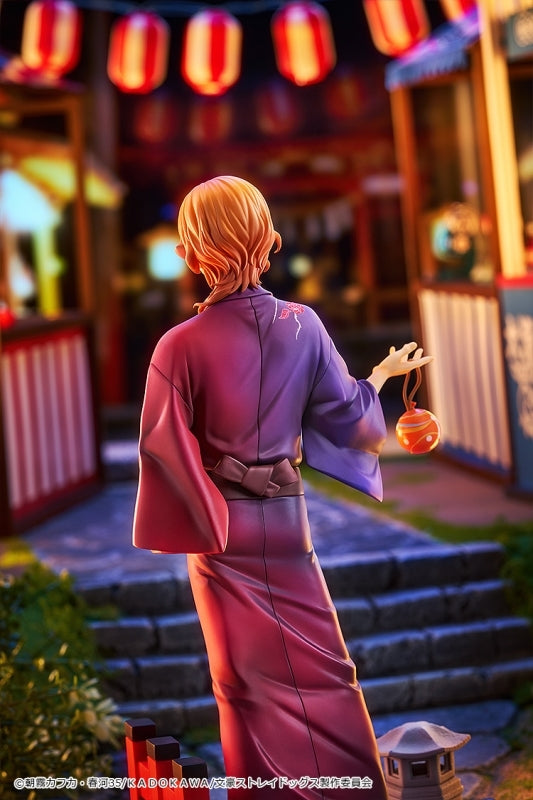 Bungo Stray Dogs - Chuya Nakahara Yukata Ver. [Pre-Order Feb 2027]