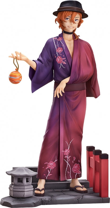 Bungo Stray Dogs - Chuya Nakahara Yukata Ver. [Pre-Order Feb 2027]