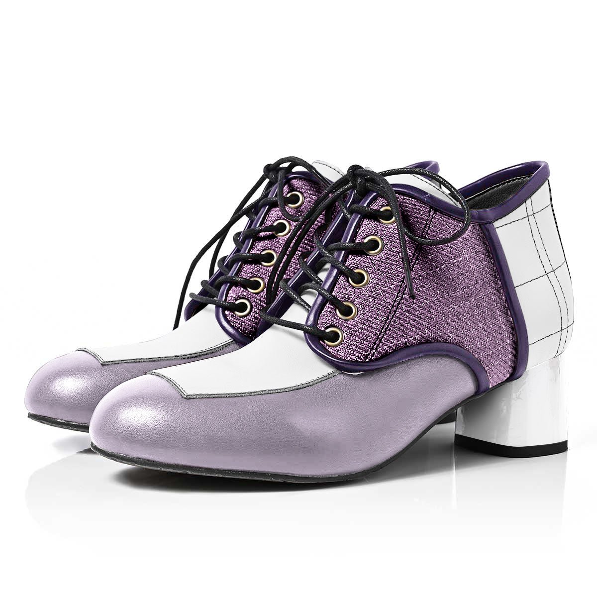 Bungo Stray Dogs - Iconique Shoes Object Booties 2 (3 Types) [Pre-Order Sep 2026]