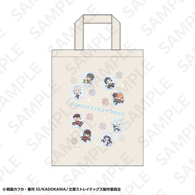 Bungo Stray Dogs - Tote Bag [Pre-Order Dec 2026]
