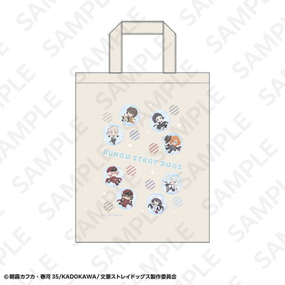 Bungo Stray Dogs - Tote Bag [Pre-Order Dec 2026]