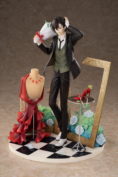 Bungo Stray Dogs 1/8 Scale Figure - Dazai Osamu Formal Attire Ver.