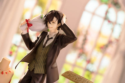 Bungo Stray Dogs 1/8 Scale Figure - Dazai Osamu Formal Attire Ver.