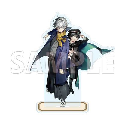 Bungo Stray Dogs Acrylic Stand - The Secret Story of the Detective Agency's Founding [Pre-Order Dec 2026]