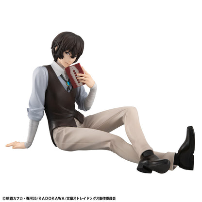 Bungo Stray Dogs G.E.M Series - Dazai Osamu [Pre-Order Jan 2027]