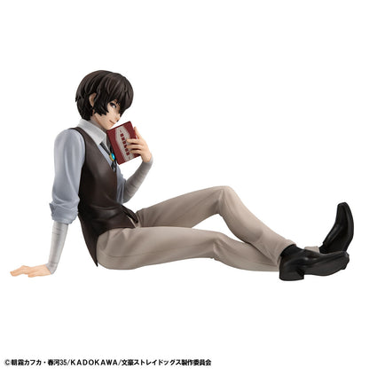 Bungo Stray Dogs G.E.M Series - Dazai Osamu [Pre-Order Jan 2027]