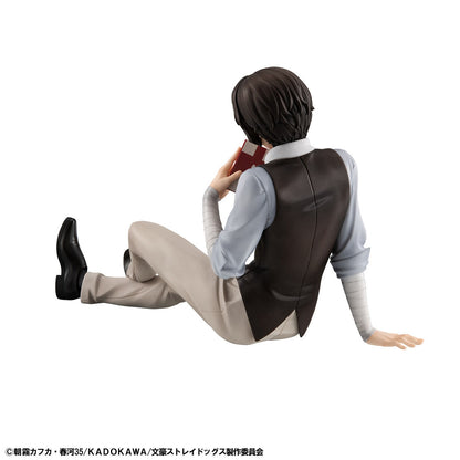 Bungo Stray Dogs G.E.M Series - Dazai Osamu [Pre-Order Jan 2027]