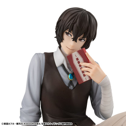 Bungo Stray Dogs G.E.M Series - Dazai Osamu [Pre-Order Jan 2027]