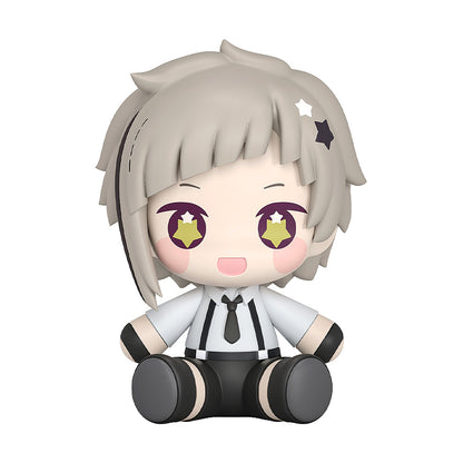 Bungo Stray Dogs Huggy Good Smile - Atsushi Nakajima [Pre-Order Sep 2026]