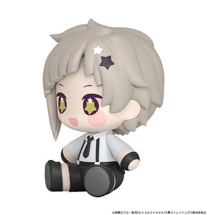 Bungo Stray Dogs Huggy Good Smile - Atsushi Nakajima [Pre-Order Sep 2026]