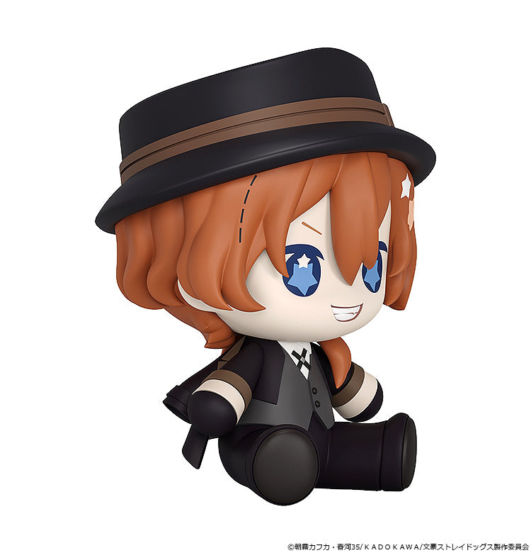 Bungo Stray Dogs Huggy Good Smile - Chuya Nakahara [Pre-Order Sep 2026]
