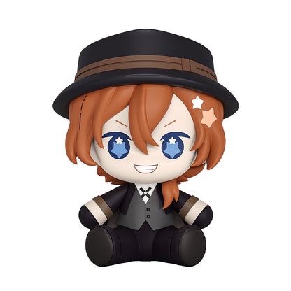 Bungo Stray Dogs Huggy Good Smile - Chuya Nakahara [Pre-Order Sep 2026]