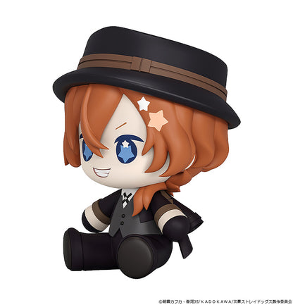 Bungo Stray Dogs Huggy Good Smile - Chuya Nakahara [Pre-Order Sep 2026]