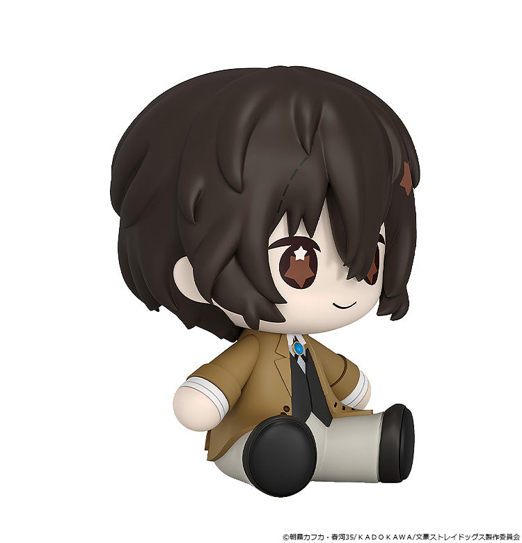 Bungo Stray Dogs Huggy Good Smile - Osamu Dazai [Pre-Order Sep 2026]