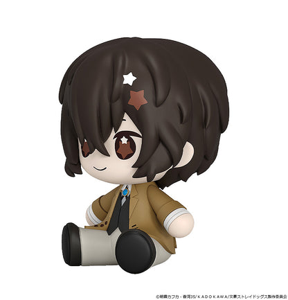 Bungo Stray Dogs Huggy Good Smile - Osamu Dazai [Pre-Order Sep 2026]