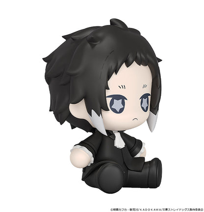 Bungo Stray Dogs Huggy Good Smile - Ryunosuke Akutagawa [Pre-Order Sep 2026]