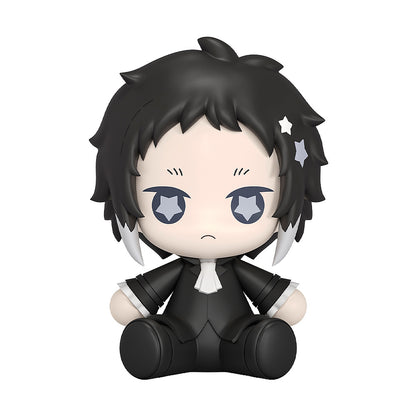 Bungo Stray Dogs Huggy Good Smile - Ryunosuke Akutagawa [Pre-Order Sep 2026]