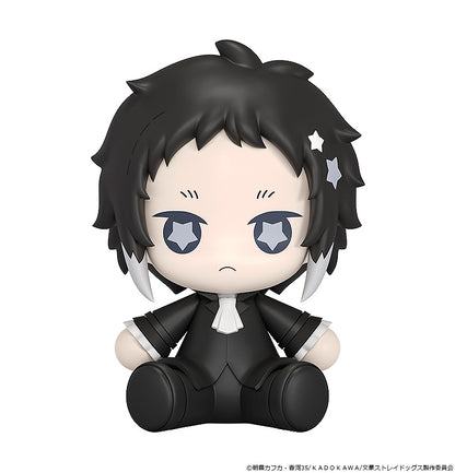 Bungo Stray Dogs Huggy Good Smile - Ryunosuke Akutagawa [Pre-Order Sep 2026]
