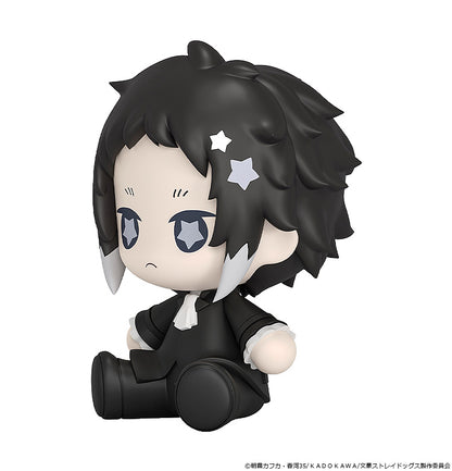 Bungo Stray Dogs Huggy Good Smile - Ryunosuke Akutagawa [Pre-Order Sep 2026]