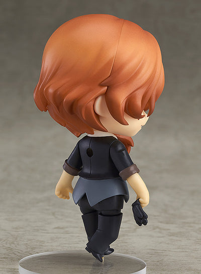 Bungo Stray Dogs Nendoroid - Chuya Nakahara [Pre-Order Aug 2026]
