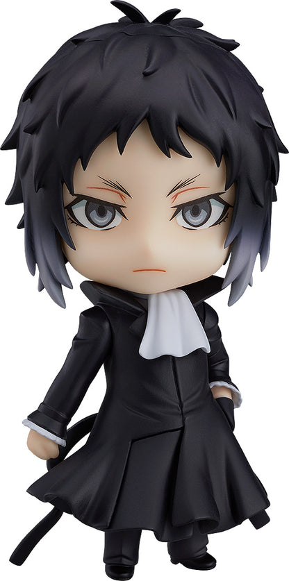 Bungo Stray Dogs Nendoroid - Ryunosuke Akutagawa [Pre-Order Aug 2026]