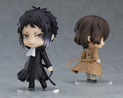 Bungo Stray Dogs Nendoroid - Ryunosuke Akutagawa [Pre-Order Aug 2026]