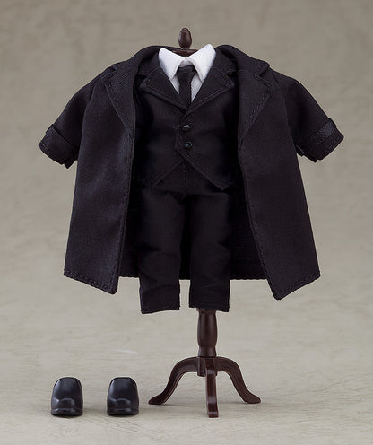 Bungo Stray Dogs Nendoroid Doll - Dazai Osamu Dark Era Ver.