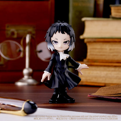 Bungo Stray Dogs PalVerse Figure - Complete Set of 6 Types [Pre-Order Feb 2027]
