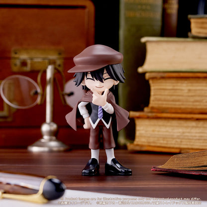 Bungo Stray Dogs PalVerse Figure - Complete Set of 6 Types [Pre-Order Feb 2027]