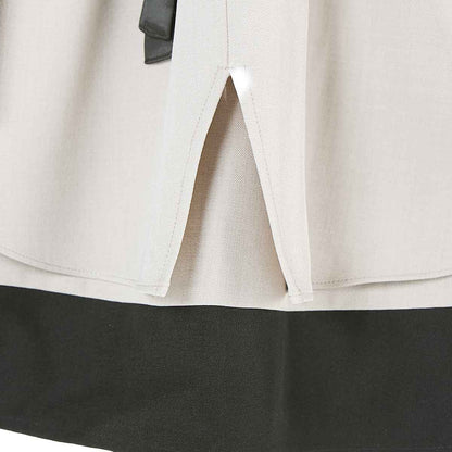Bungo Stray Dogs x MAYLA Fashion Collection - Atsushi Nakajima White Iconic Skirt
