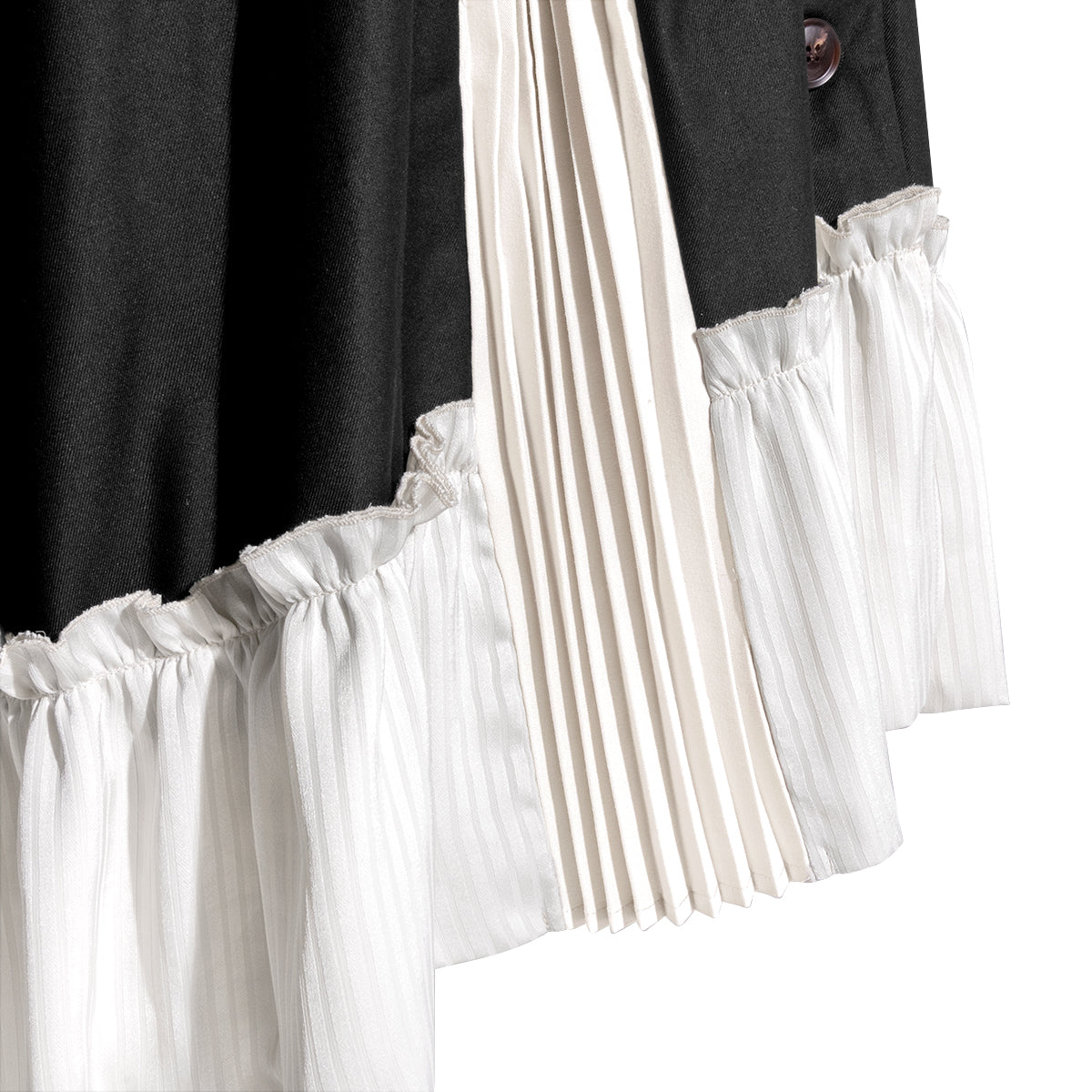 Bungo Stray Dogs x MAYLA Fashion Collection - Osamu Dazai Brown Iconic Dress [Pre-Order Feb 2027]