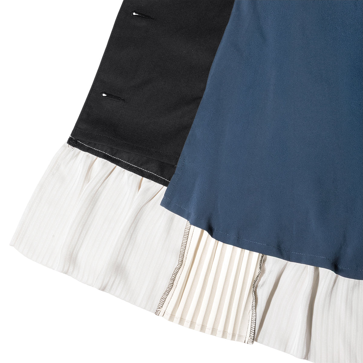 Bungo Stray Dogs x MAYLA Fashion Collection - Osamu Dazai Brown Iconic Dress [Pre-Order Feb 2027]