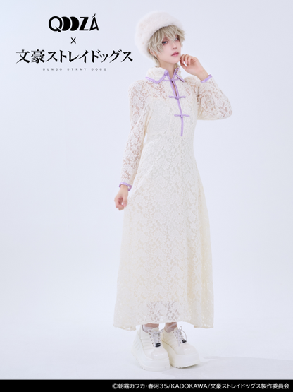 Bungo Stray Dogs x Qooza Collaboration - Fyodor D. One Piece [Pre-Order Jul 2026]