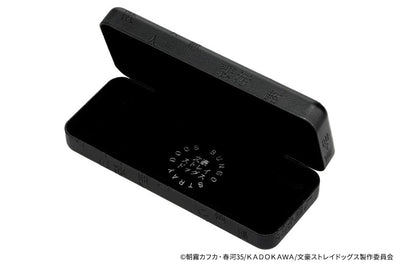 Bungo Stray Dogs x Zoff Glasses - Nakahara Chuuya Model [Pre-Order Jul 2027]