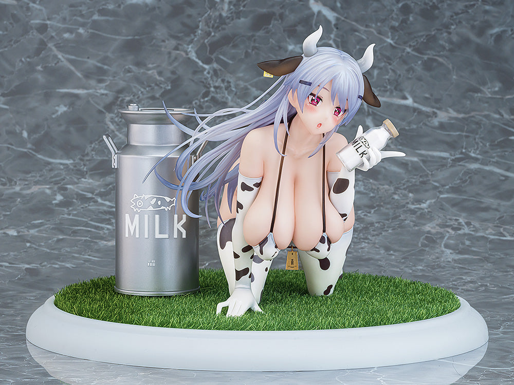 Bunny Suit Planning 1/6 Scale Figure - Shion Blankness Cow Bikini ver. [Pre-Order Mar 2027]