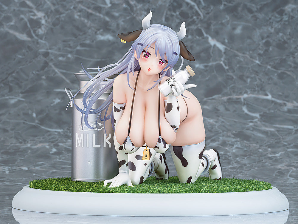 Bunny Suit Planning 1/6 Scale Figure - Shion Blankness Cow Bikini ver. [Pre-Order Mar 2027]