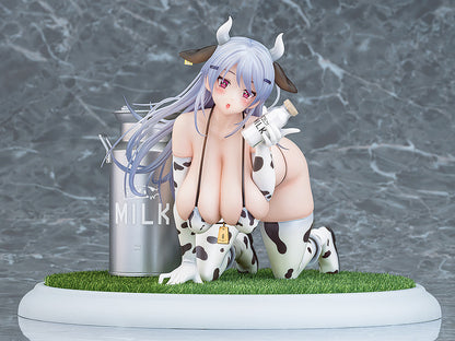 Bunny Suit Planning 1/6 Scale Figure - Shion Blankness Cow Bikini ver. [Pre-Order Mar 2027]