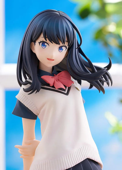 POP UP PARADE Gridman Universe Rikka Takarada L size